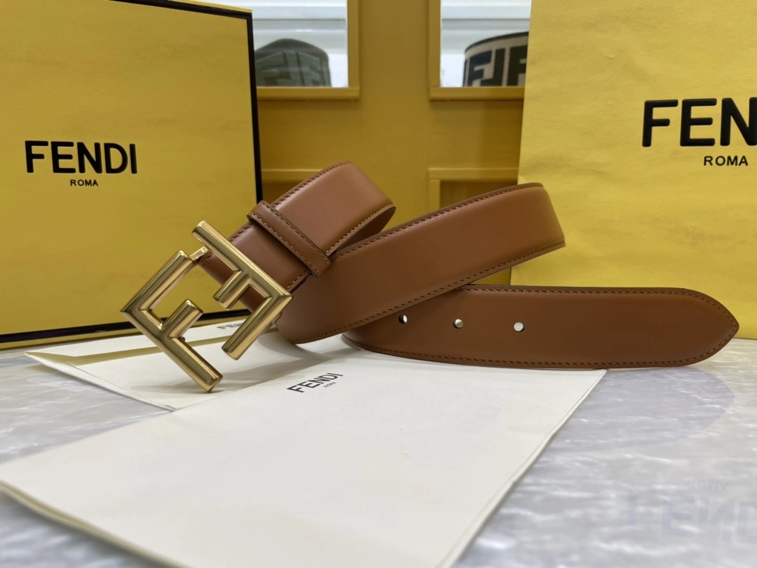 Barbara-- F594i Calfskin 3.5cm item:D-S179F0522